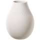 Villeroy & Boch 10-1681-5513 vaso Vaso a forma di giara Porcellana Bianco 2