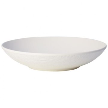 Villeroy & Boch 10-4240-2536 Ciotola per pasta 1 L Rotondo Porcellana Bianco 1 pz