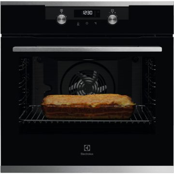 Electrolux Forno a incasso Serie 600 SurroundCook