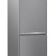 Beko RCNA366E30ZXB frigorifero con congelatore Libera installazione 324 L Acciaio inox 8