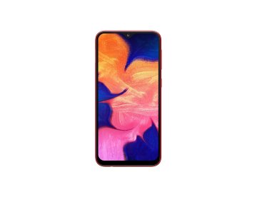 TIM Samsung Galaxy A10 15,8 cm (6.2") Doppia SIM Android 9.0 4G Micro-USB 2 GB 32 GB 3400 mAh Rosso