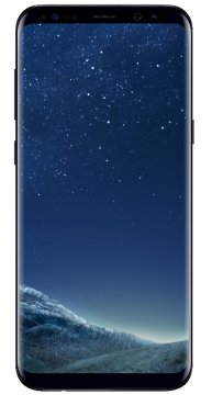 Samsung Galaxy S8+ 15,8 cm (6.2") SIM singola Android 7.0 4G USB tipo-C 4 GB 64 GB 3500 mAh Nero