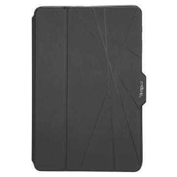 Targus THZ754GL custodia per tablet 26,7 cm (10.5") Custodia a libro Nero