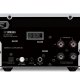Yamaha MCR-B370D Microsistema audio per la casa 30 W Nero 4