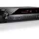 Yamaha RX-S602 5.1 canali Surround Compatibilità 3D Nero 5