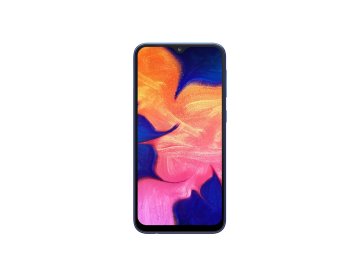 TIM Samsung Galaxy A10 15,8 cm (6.2") Doppia SIM Android 9.0 4G Micro-USB 2 GB 32 GB 3400 mAh Blu