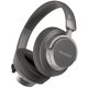 Anker A30210F1 Cuffie Con cavo e senza cavo A Padiglione Musica e Chiamate Micro USB Bluetooth Nero, Grigio 2