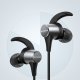Soundcore Spirit Pro Cuffie Wireless In-ear Sport Micro USB Bluetooth Nero, Grigio 11