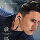 Soundcore Spirit Pro Cuffie Wireless In-ear Sport Micro USB Bluetooth Nero, Grigio 7