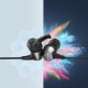 Soundcore Spirit Pro Cuffie Wireless In-ear Sport Micro USB Bluetooth Nero, Grigio 10