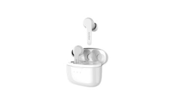 Soundcore Liberty Air Auricolare Wireless In-ear Musica e Chiamate Bluetooth Bianco
