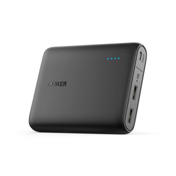 Anker PowerCore 10400 mAh Nero