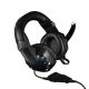 Modecom VOLCANO MC-849 SHIELD Auricolare Cablato A Padiglione Gaming Nero 2