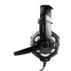 Modecom VOLCANO MC-849 SHIELD Auricolare Cablato A Padiglione Gaming Nero 3