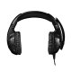 Modecom VOLCANO MC-849 SHIELD Auricolare Cablato A Padiglione Gaming Nero 5