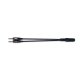 Modecom VOLCANO MC-849 SHIELD Auricolare Cablato A Padiglione Gaming Nero 6