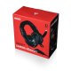 Modecom VOLCANO MC-849 SHIELD Auricolare Cablato A Padiglione Gaming Nero 9