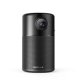 Anker Nebula Capsule Proiettore a raggio standard 100 ANSI lumen DLP WVGA (854x480) Nero, Rosso 2