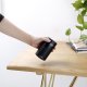 Anker Nebula Capsule Proiettore a raggio standard 100 ANSI lumen DLP WVGA (854x480) Nero, Rosso 3