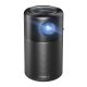 Anker Nebula Capsule Proiettore a raggio standard 100 ANSI lumen DLP WVGA (854x480) Nero, Rosso 4