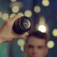 Anker Nebula Capsule Proiettore a raggio standard 100 ANSI lumen DLP WVGA (854x480) Nero, Rosso 9