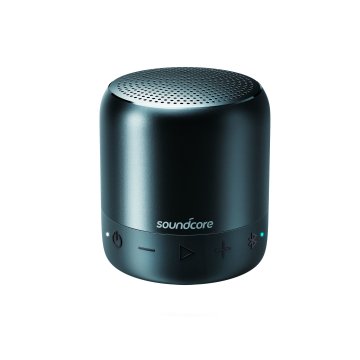 Soundcore Mini 2 Altoparlante portatile mono Nero 6 W