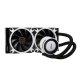 Antec Mercury240 RGB Processore Raffreddatore di liquidi tutto in uno 12 cm 2