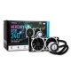 Antec Mercury240 RGB Processore Raffreddatore di liquidi tutto in uno 12 cm 11