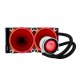 Antec Mercury240 RGB Processore Raffreddatore di liquidi tutto in uno 12 cm 4