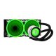 Antec Mercury240 RGB Processore Raffreddatore di liquidi tutto in uno 12 cm 5