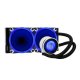 Antec Mercury240 RGB Processore Raffreddatore di liquidi tutto in uno 12 cm 6