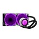 Antec Mercury240 RGB Processore Raffreddatore di liquidi tutto in uno 12 cm 8