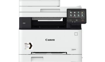 Canon i-SENSYS MF645Cx Laser A4 1200 x 1200 DPI 21 ppm Wi-Fi