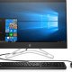 HP 24 -f0022nl Intel® Core™ i5 i5-8250U 60,5 cm (23.8