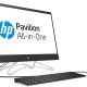 HP 24 -f0022nl Intel® Core™ i5 i5-8250U 60,5 cm (23.8