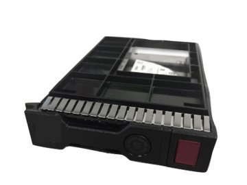 HPE P07924-B21 drives allo stato solido 480 GB 3.5" Serial ATA III TLC