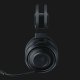 Razer Nari Essential Auricolare Wireless A Padiglione Giocare Nero 3