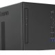 Lenovo V530 AMD Ryzen™ 5 2400G 4 GB DDR4-SDRAM 1 TB HDD Windows 10 Pro Tower PC Nero 3