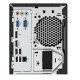 Lenovo V530 AMD Ryzen™ 5 2400G 4 GB DDR4-SDRAM 1 TB HDD Windows 10 Pro Tower PC Nero 8