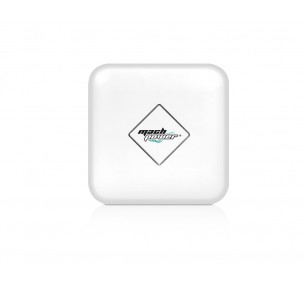 Mach Power WL-ICDBG48-050 punto accesso WLAN 1200 Mbit/s Bianco Supporto Power over Ethernet (PoE)