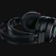 Razer Nari Ultimate Auricolare Con cavo e senza cavo A Padiglione Giocare Nero 3