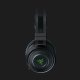 Razer Nari Ultimate Auricolare Con cavo e senza cavo A Padiglione Giocare Nero 5