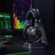 Razer Nari Ultimate Auricolare Con cavo e senza cavo A Padiglione Giocare Nero 7