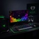 Razer Nari Ultimate Auricolare Con cavo e senza cavo A Padiglione Gaming Nero 9