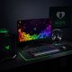 Razer Nari Ultimate Auricolare Con cavo e senza cavo A Padiglione Giocare Nero 9