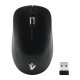 Vultech MW-03N mouse Ufficio Ambidestro RF Wireless Ottico 1000 DPI 2