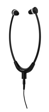 Meliconi HP 150 cuffia e auricolare Cuffie Cablato In-ear MUSICA Nero