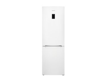 Samsung RB33J3205WW frigorifero con congelatore Libera installazione 328 L E Bianco
