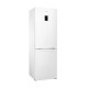 Samsung RB33J3205WW frigorifero con congelatore Libera installazione 328 L E Bianco 5
