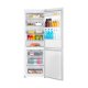 Samsung RB33J3205WW frigorifero con congelatore Libera installazione 328 L E Bianco 6